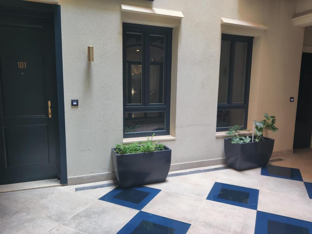 Hotel One One Two Valletta Exterior foto
